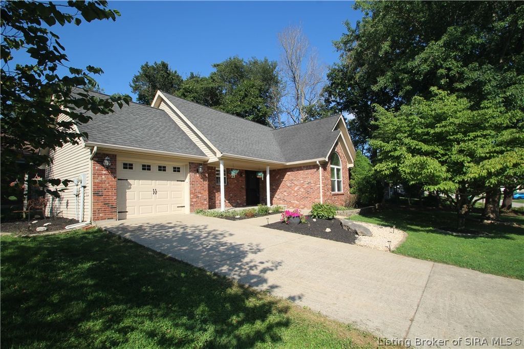 1802 Payne Street, Georgetown, IN 47122