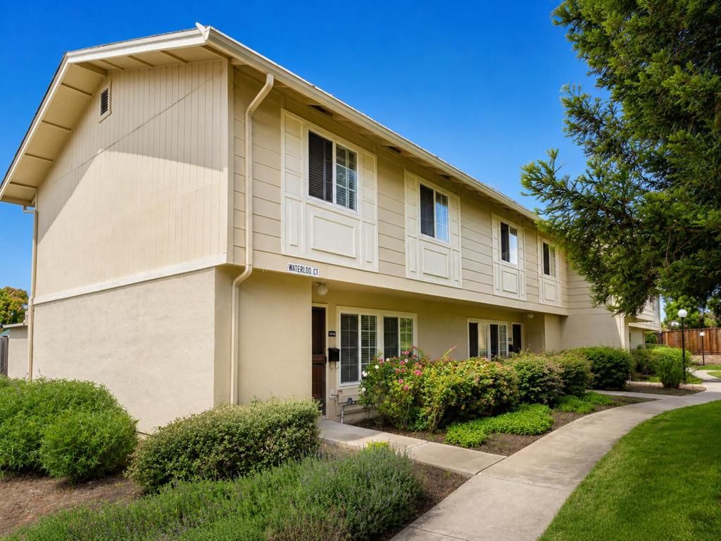 1920 Waterloo Court, San Jose, CA 95132
