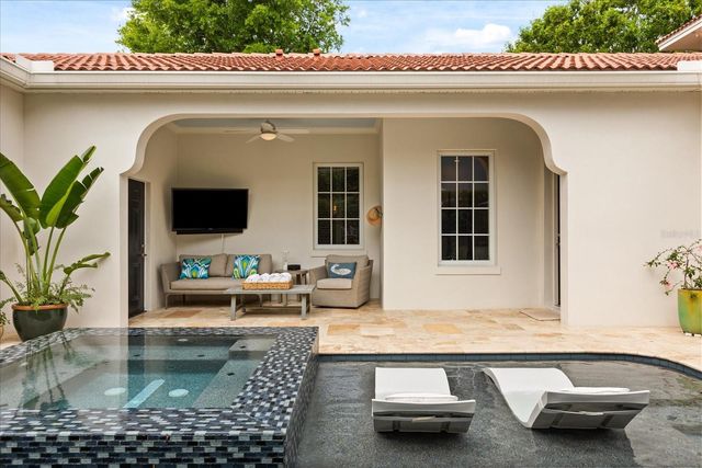 3802 HAWS LANE, Orlando, FL 32814