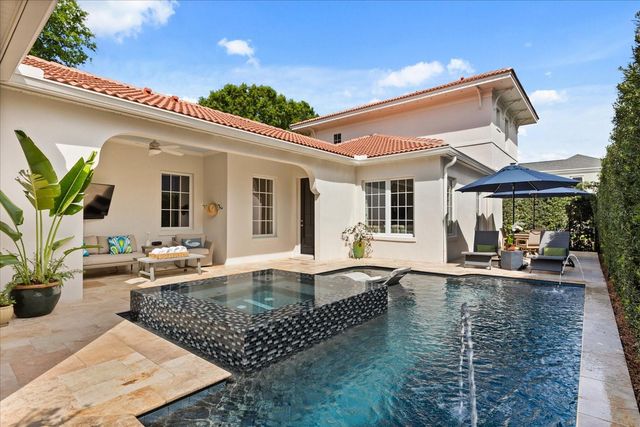 3802 HAWS LANE, Orlando, FL 32814