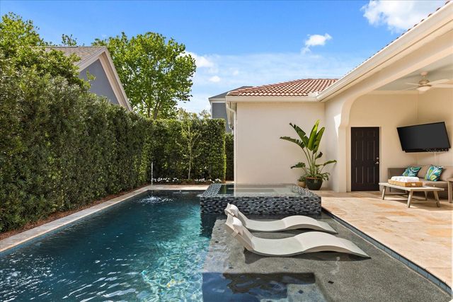 3802 HAWS LANE, Orlando, FL 32814