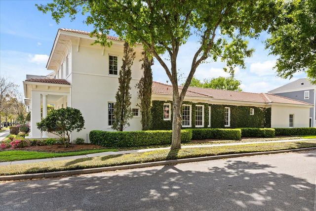 3802 HAWS LANE, Orlando, FL 32814