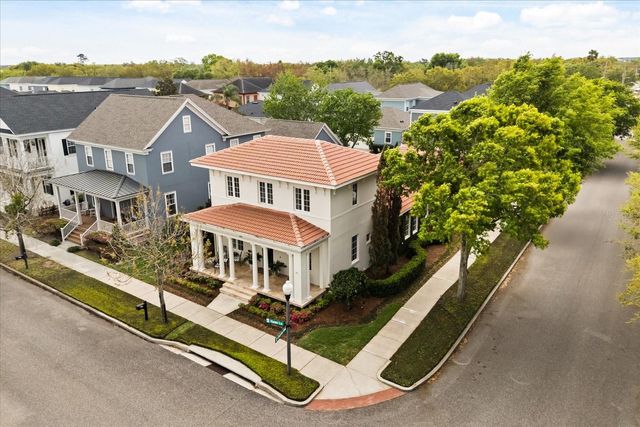 3802 HAWS LANE, Orlando, FL 32814