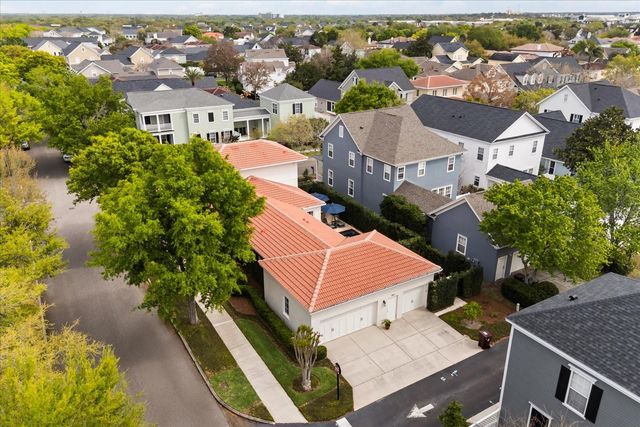 3802 HAWS LANE, Orlando, FL 32814