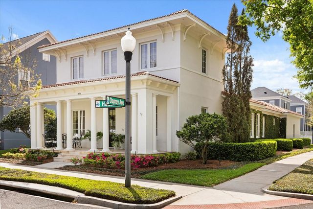 3802 HAWS LANE, Orlando, FL 32814