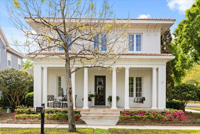 3802 HAWS LANE, Orlando, FL 32814