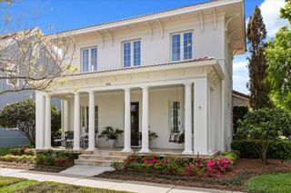 3802 HAWS LANE, Orlando, FL 32814