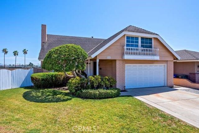 5242 Del Este Circle, La Palma, CA 90623
