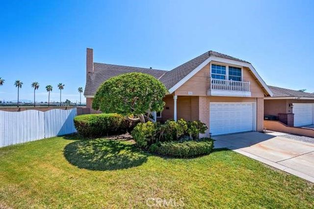 5242 Del Este Circle, La Palma, CA 90623
