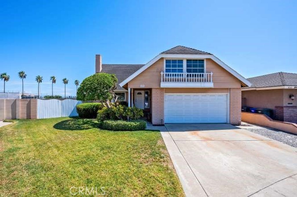 5242 Del Este Circle, La Palma, CA 90623