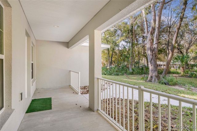 21 River Trail Drive, Inglis, FL 34449