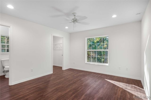 21 River Trail Drive, Inglis, FL 34449