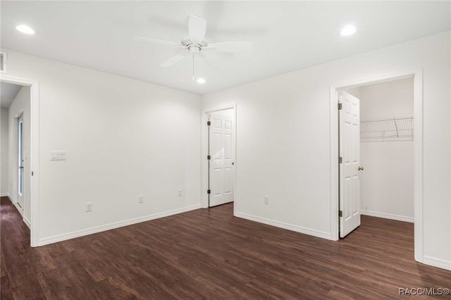 21 River Trail Drive, Inglis, FL 34449