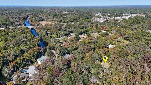 21 River Trail Drive, Inglis, FL 34449