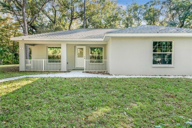 21 River Trail Drive, Inglis, FL 34449