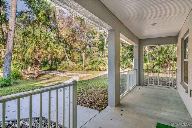 21 River Trail Drive, Inglis, FL 34449