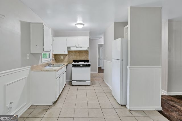 1822 Giben Road, Atlanta, GA 30315