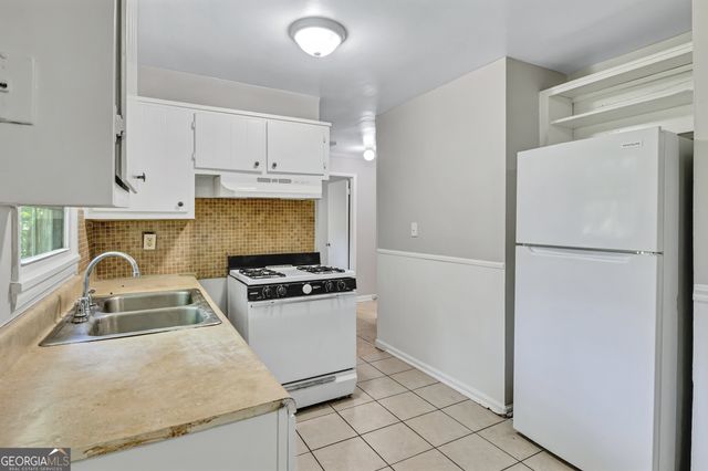 1822 Giben Road, Atlanta, GA 30315