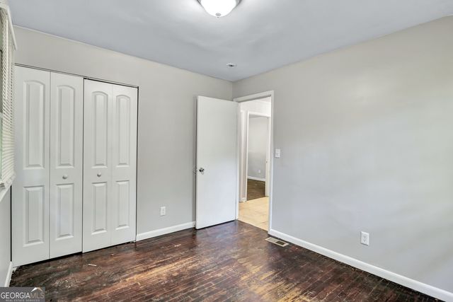 1822 Giben Road, Atlanta, GA 30315