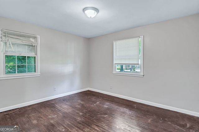 1822 Giben Road, Atlanta, GA 30315