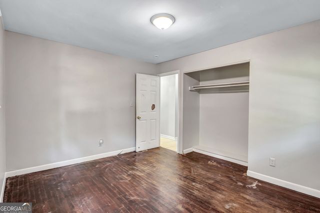 1822 Giben Road, Atlanta, GA 30315