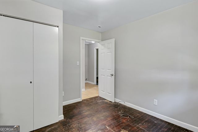 1822 Giben Road, Atlanta, GA 30315
