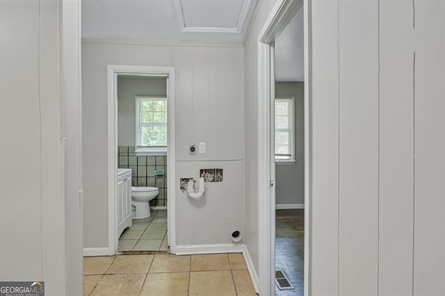 1822 Giben Road, Atlanta, GA 30315