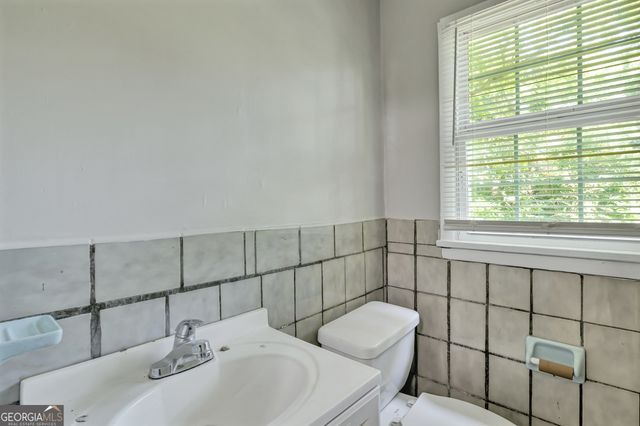 1822 Giben Road, Atlanta, GA 30315