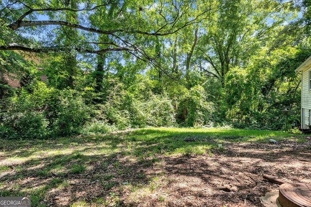 1822 Giben Road, Atlanta, GA 30315
