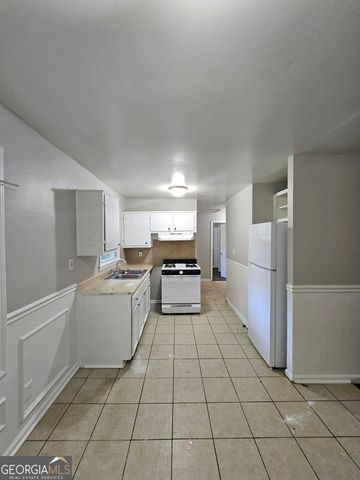 1822 Giben Road, Atlanta, GA 30315