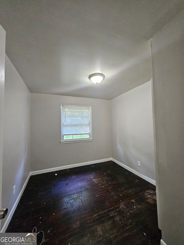 1822 Giben Road, Atlanta, GA 30315