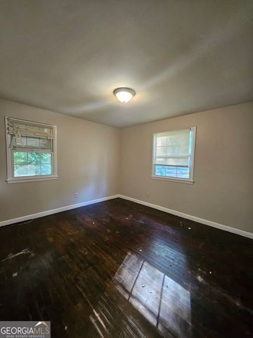 1822 Giben Road, Atlanta, GA 30315