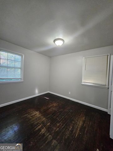 1822 Giben Road, Atlanta, GA 30315