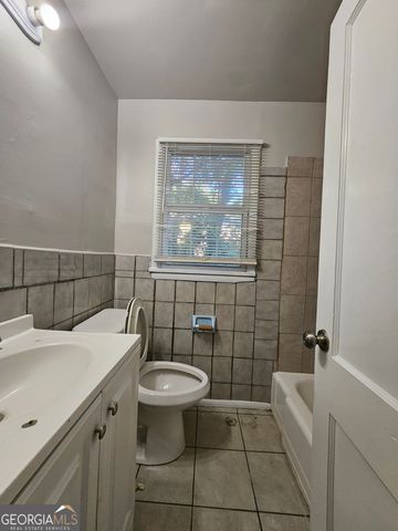 1822 Giben Road, Atlanta, GA 30315
