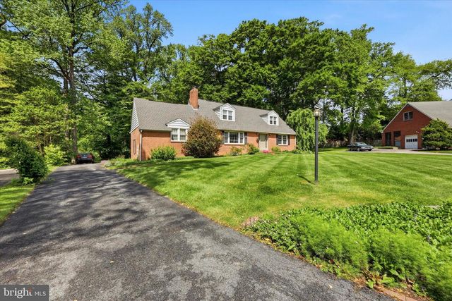 1218 HILLSIDE BLVD, Wilmington, DE 19803