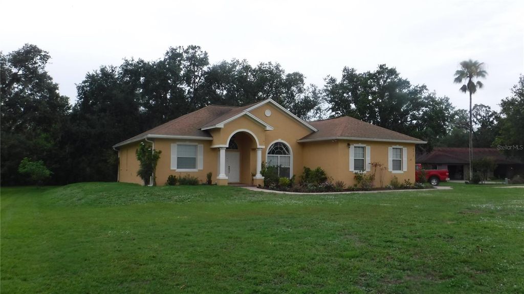 2913 DEERBROOK DRIVE, Lakeland, FL 33811