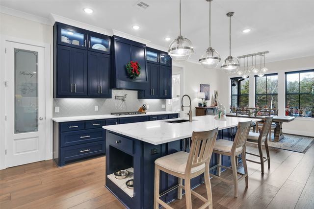 1859 Arthur Road, Denison, TX 75021