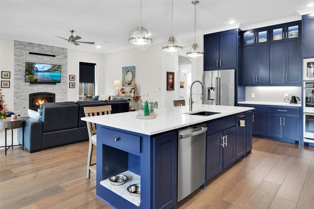 1859 Arthur Road, Denison, TX 75021