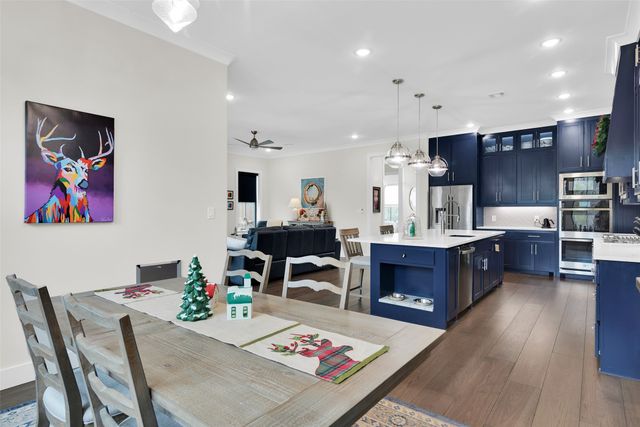 1859 Arthur Road, Denison, TX 75021