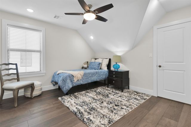 1859 Arthur Road, Denison, TX 75021