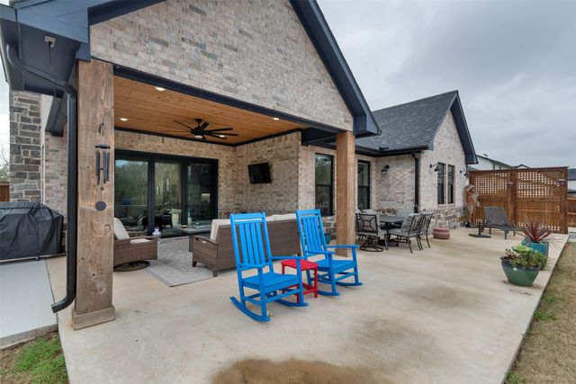 1859 Arthur Road, Denison, TX 75021