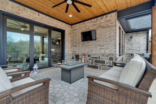 1859 Arthur Road, Denison, TX 75021