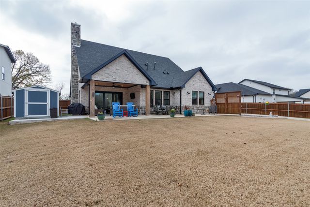 1859 Arthur Road, Denison, TX 75021