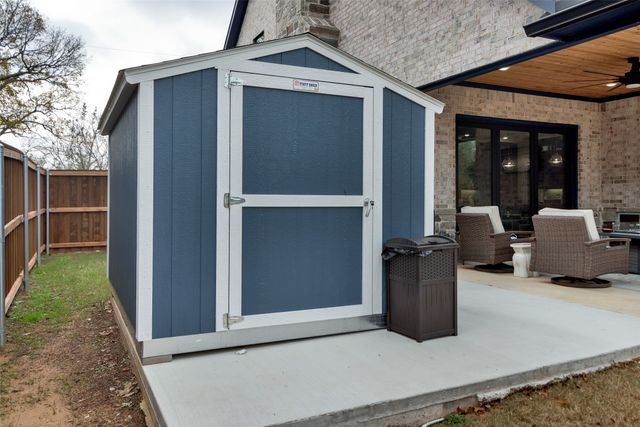 1859 Arthur Road, Denison, TX 75021