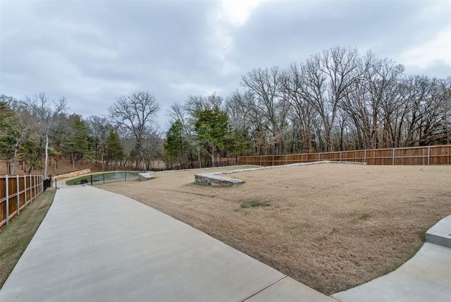 1859 Arthur Road, Denison, TX 75021