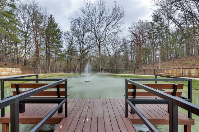 1859 Arthur Road, Denison, TX 75021