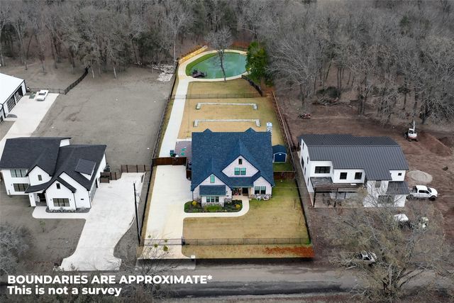 1859 Arthur Road, Denison, TX 75021