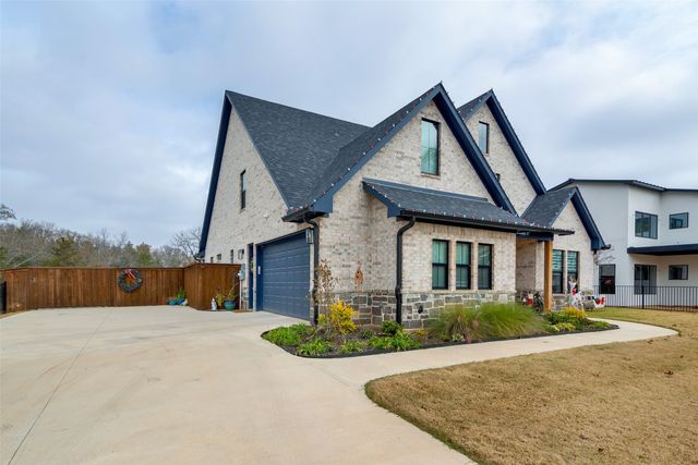 1859 Arthur Road, Denison, TX 75021