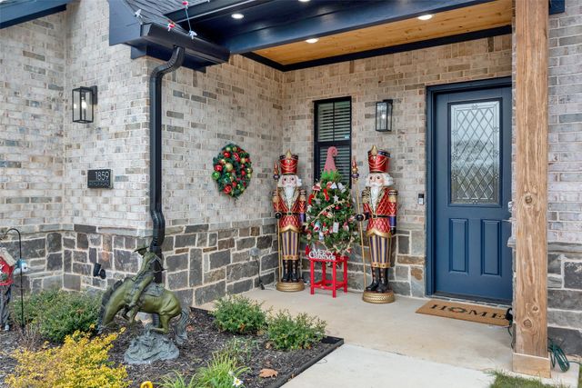 1859 Arthur Road, Denison, TX 75021