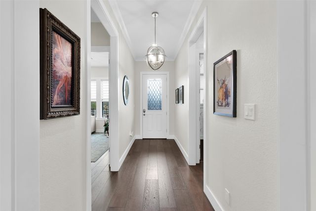 1859 Arthur Road, Denison, TX 75021